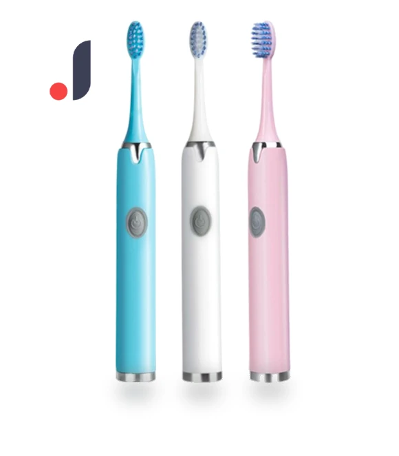 Electric Toothbrush — Electric Toothbrush Heads, Binchi Health Technology
