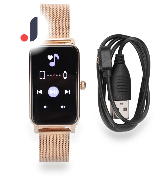Elegant Stylish Smart Watch — Wearable Accessories, Honor Electronics