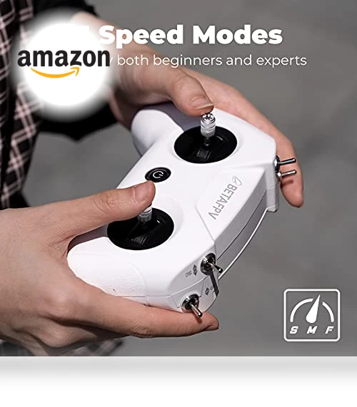 FPV Drone Kit for Beginners — Drones, BETAFPV