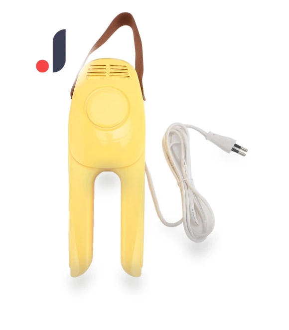 Intelligent Timer Constant Temperature Shoe Dryer — Shoe Dryers, OutsideWorld