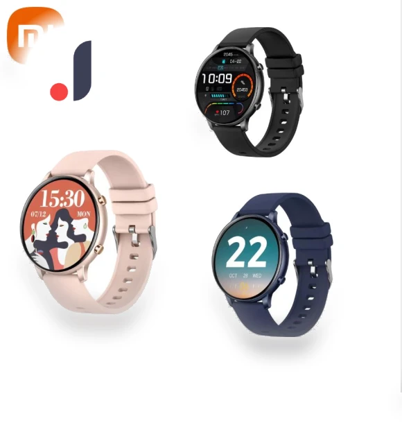 Mibro Lite Smartwatch — Smartwatches, Xiaomi
