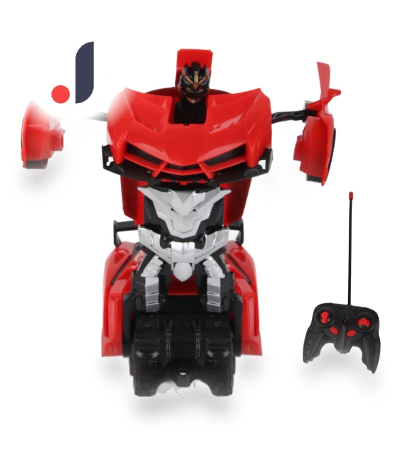 Remote Control Transformer Car — Remote Control Cars, Neoglint