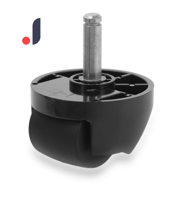 Replacement Front Caster Wheel — Parts & Accessories, OutsideWorld