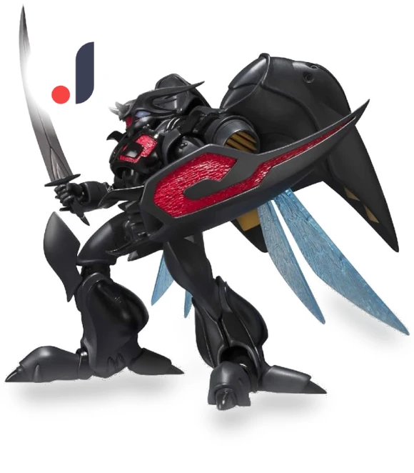 Robot Soul TAMASHII NATIONS [SIDE AB] Zvaas — Dolls & Figures, TAMASHII NATIONS