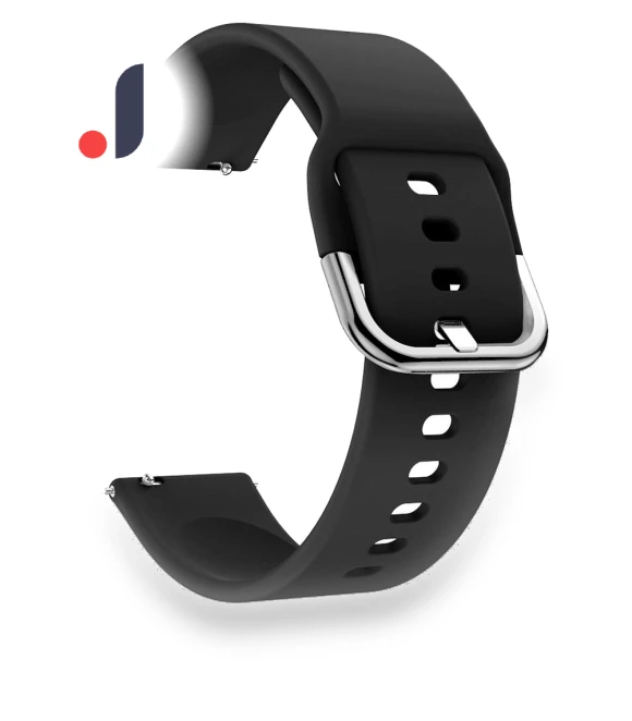 Silicone Watch Strap — Bands, GoolRC