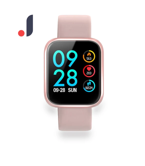 Smart Bracelet with Bluetooth — Wearable Accessories, LOKMAT PRODUCT