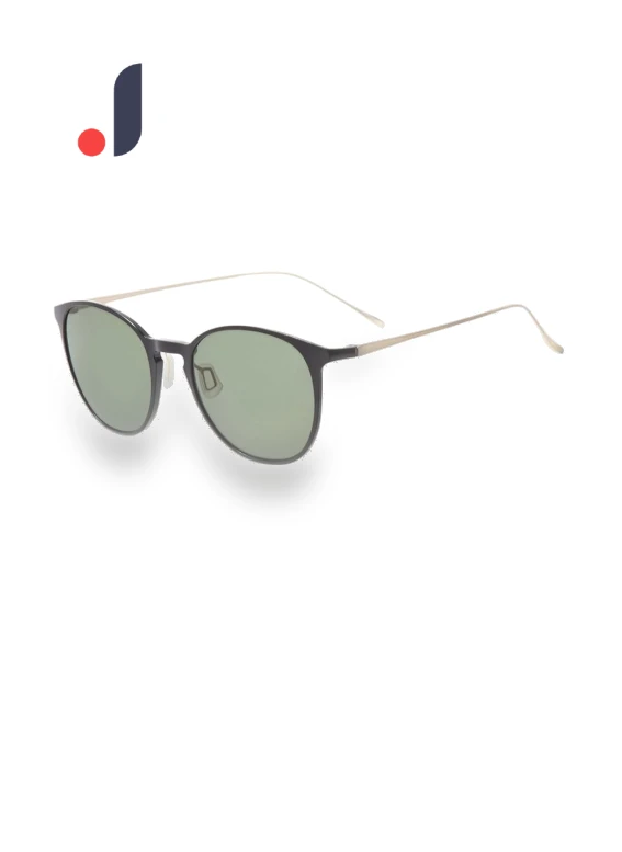 Smart Classic Sunglasses — Eyewear Collection, Zoff