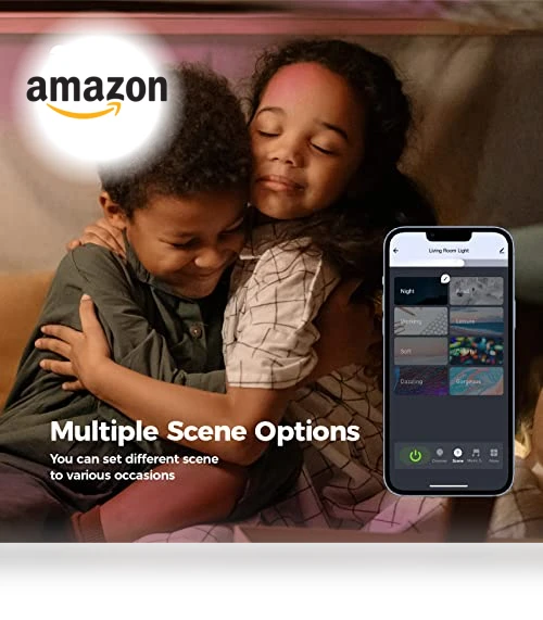 Smart Light Bulb — LED, LEDMUNDO