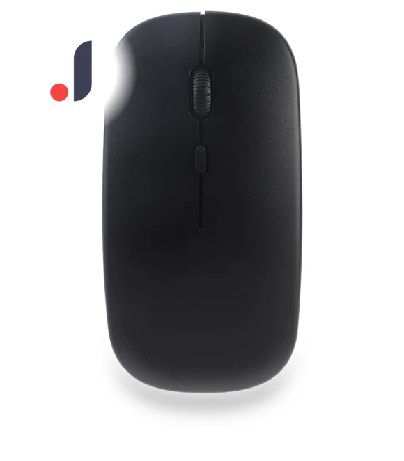 Smart Mini Portable Cordless Mouse — Mouse Pads, Koogeelife