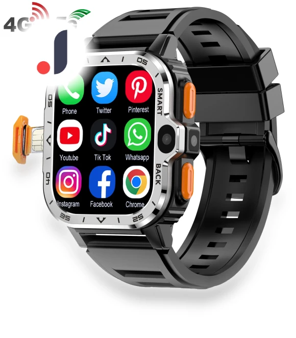 Smart Watch for Men — Smartwatches, ElectronicsHome