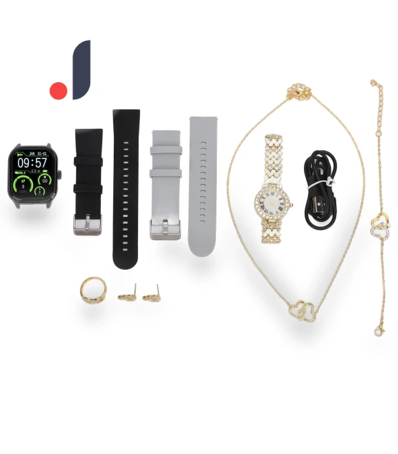 Smart Watch Set — Smartwatches, Neoglint