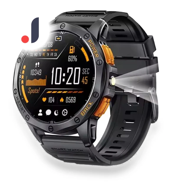 Smart Watch — Smartwatches, ESTG