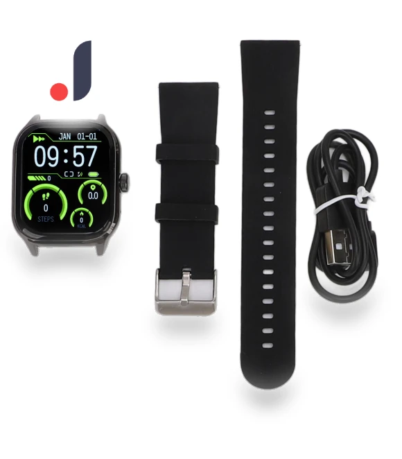 Smart Watch — Smartwatches, Neoglint