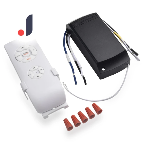 Smart WiFi Ceiling Fan — Ceiling Fans, Industry Tools