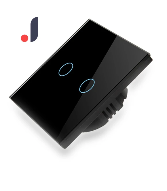 Smart WiFi Switch — Smart Home Hubs & Controllers, OutsideWorld