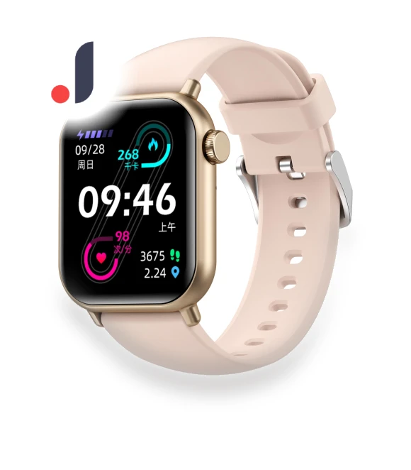 Smartwatch — Smartwatches, Rainbuvvy