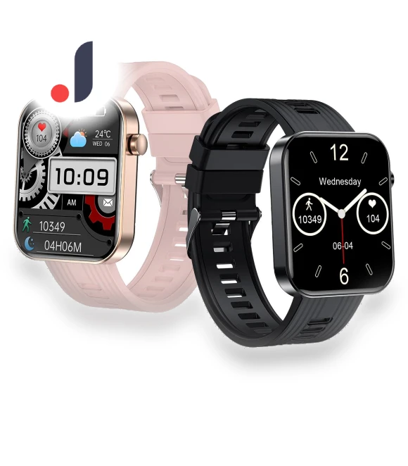 Smartwatch — Smartwatches, Rainbuvvy