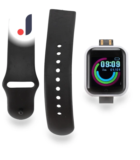 Sports Smart Watch with Sleep Monitoring — Smartwatches, DIYelecs