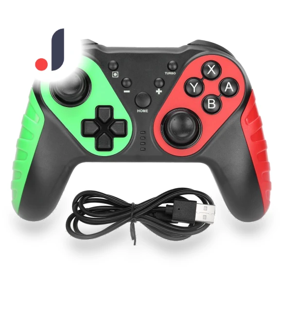 Wireless Bluetooth Controller — Gaming Controllers, DIYelecs
