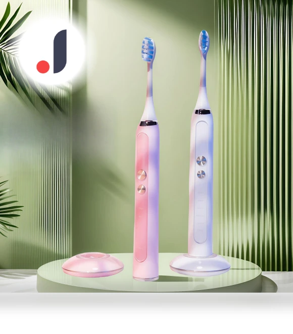 Wireless Charging Sonic Toothbrush — Chargers, Binchi Health Technology