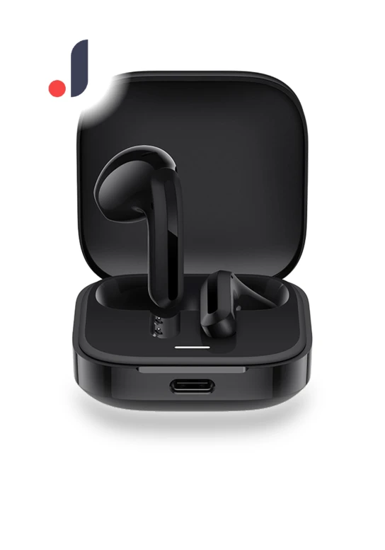 Wireless Earbuds with Active Noise Cancellation — In-Ear Headphones, Xiaomi