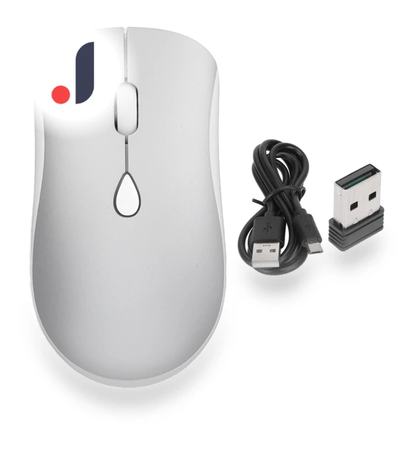 Wireless Portable Optical Mouse — Computer Mice, DIYelecs