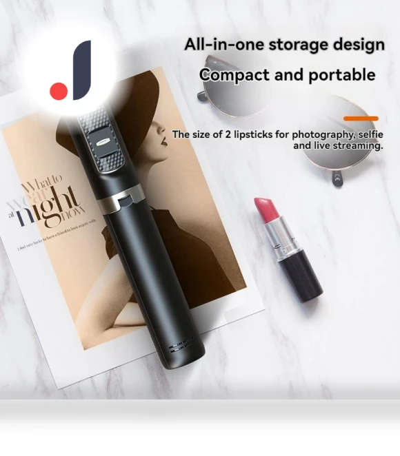 3 in 1 Selfie Stick Tripod — Selfie Sticks, AE Selection