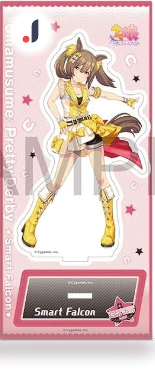Acrylic Stand — Display Cases, hayatospeed