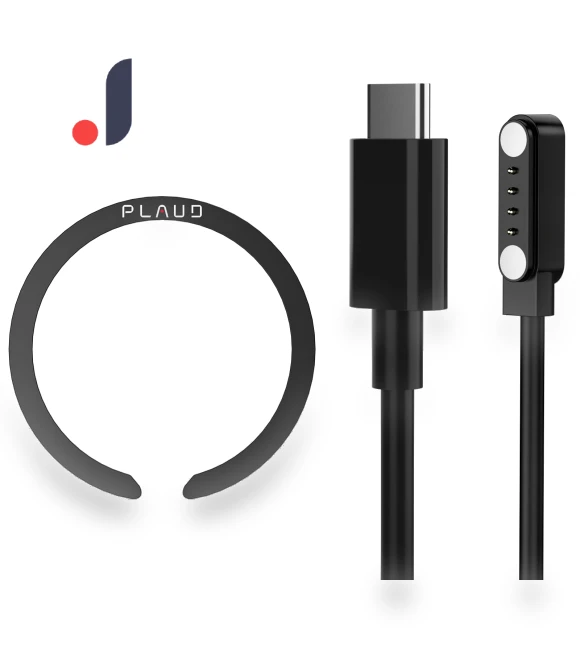 AI Voice Recorder Accessories Kit — Portable Audio Recorders, Premium SPEED