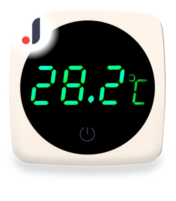 Aquarium Thermometer — Thermometers, Health & Beauty PRODUCT