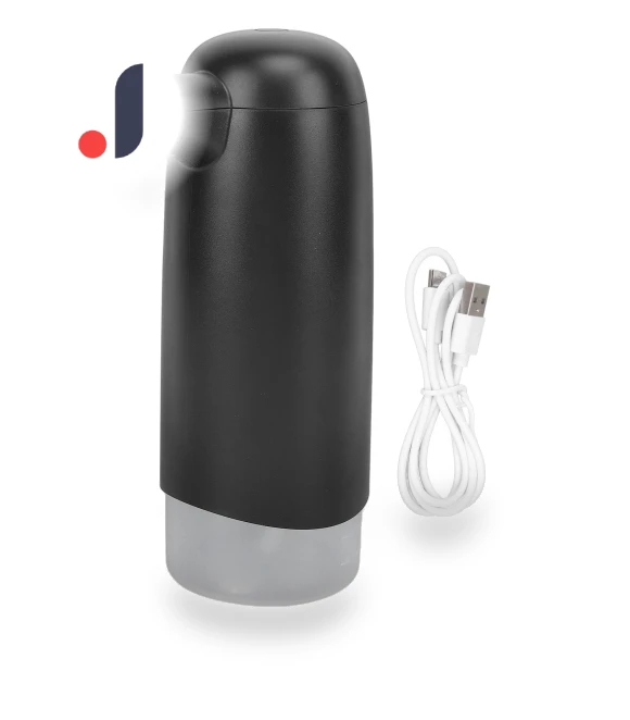 Automatic Liquid Soap Dispenser — Care Dispensers, Health & Beauty PRODUCT