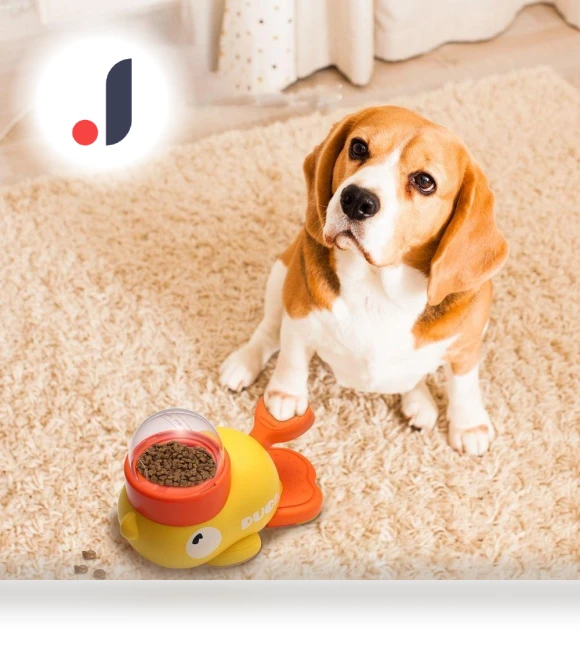Automatic Pet Feeder — Automatic Feeders, dashiyes00w