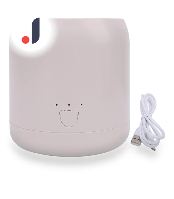 Automatic Smart Milk Shaker Bottle — , Neoglint