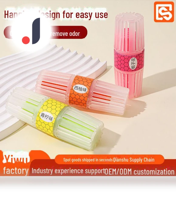 Automatic Toilet Flush Deodorant — Car Air Fresheners, AI Supermarket