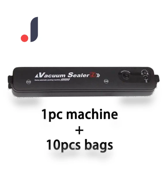 Automatic Vacuum Food Sealer — Vacuum Sealers, Y-XX-Xie