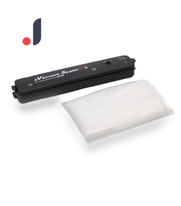 Automatic Vacuum Sealer — Vacuum Bags