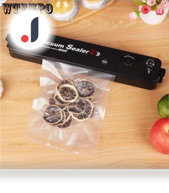 Automatic Vacuum Sealer — Vacuum Sealers, WTEMPO