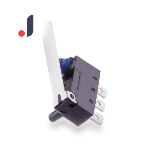 Automotive Automatic Touch Microswitch P (Parking) — Parking Brake
