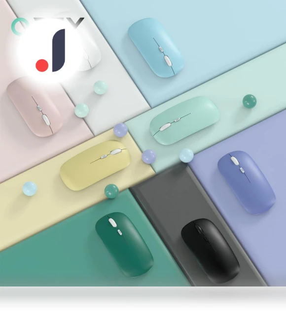 Bluetooth Mouse — Computer Mice