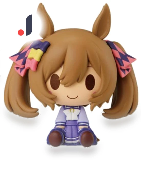 Chocokko Smart Falcon — Collectible Statues, Ichiban Kuji