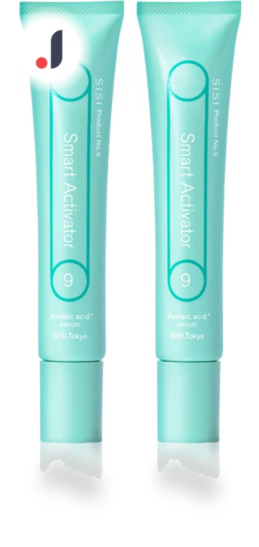 CICA Azelaic Acid Cream for Pore and Sebum Control — Beauty & Personal Care, DOKI DOKI MARKET form NIPPON