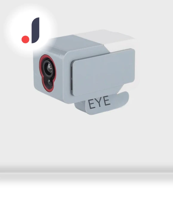 Compatible with Lego EV3: Color, Touch, Ultrasonic, Gyroscopic Sensors, Motor 45544, Building Blocks — Construction Kits, VantaGoods