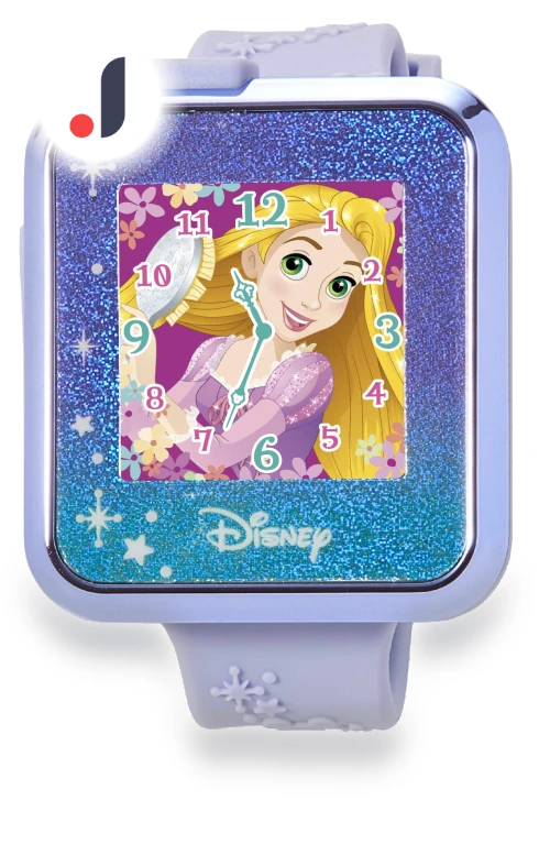 Disney Character Magical Smart Watch Camera — Smartwatch Straps, SEGA TOYS