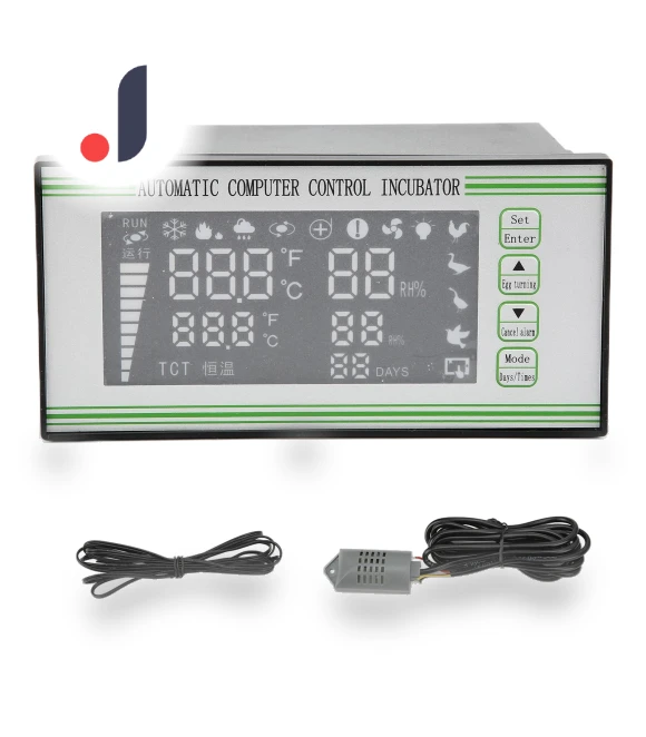 Egg Incubator Temperature Controller — CO2 Incubators, CosyHome