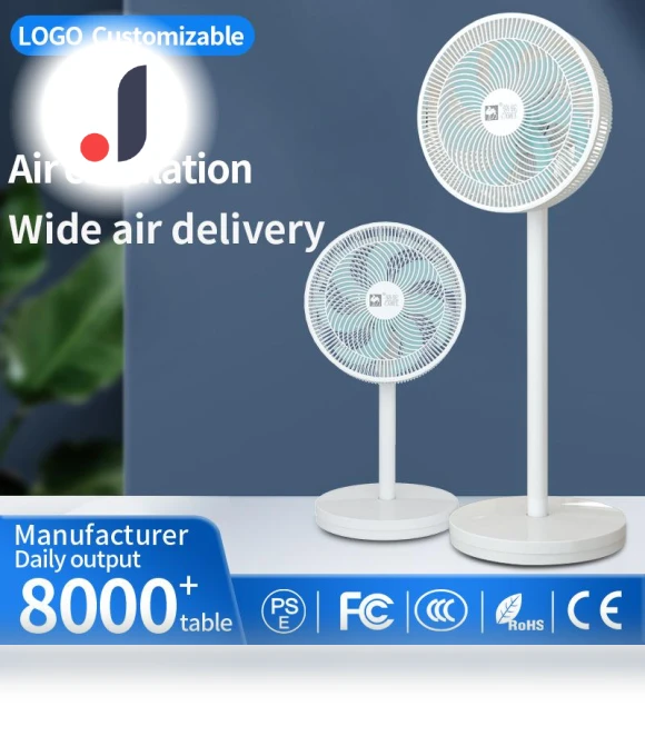 Electric Floor and Table Fan — Ceiling Fans, Best Electronics