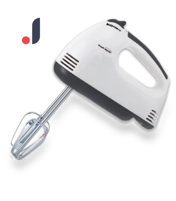 Electric Hand Mixer-Whisk — Hand Mixers, J-Tech Direct form NIPPON