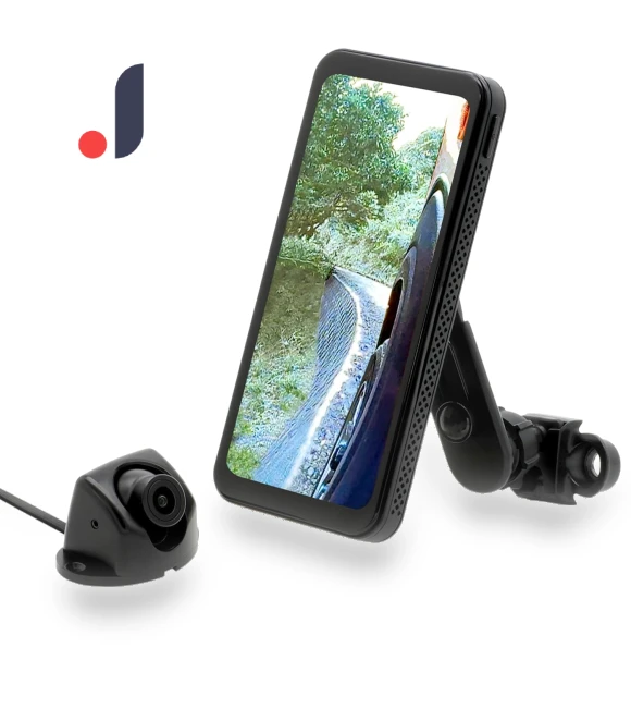 Electronic Side Mirror — Interior Mirrors, AniWorld