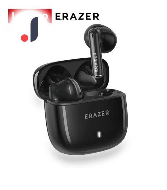 Erazer XT92 Pro TWS Bluetooth Earbuds — In-Ear Headphones, Lenovo