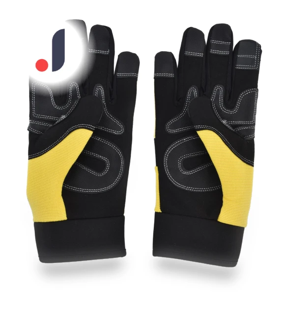Garden Work Gloves with Touchscreen — , Health & Beauty PRODUCT