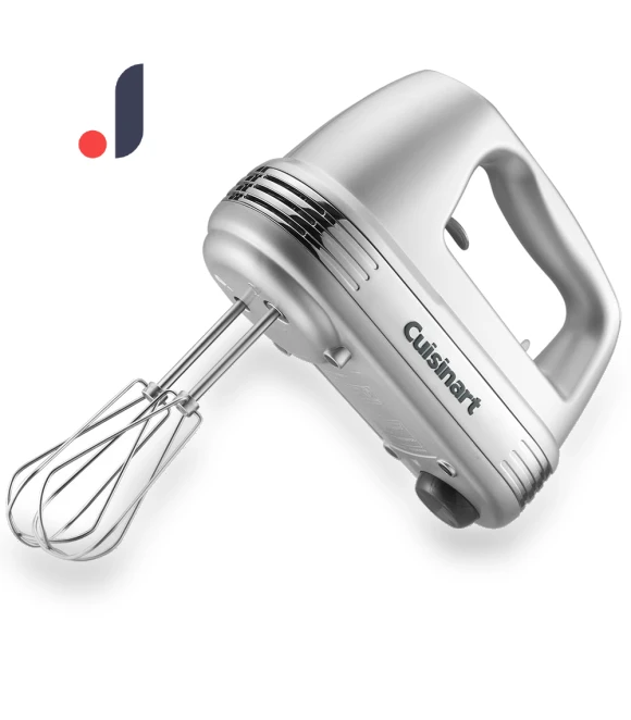Hand Mixer — Hand Mixers, Cuisinart
